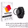 محافظ صفحه نمایش نانو شهر گلس مدل PMSR مناسب برای ساعت هوشمند  هایلو LS04