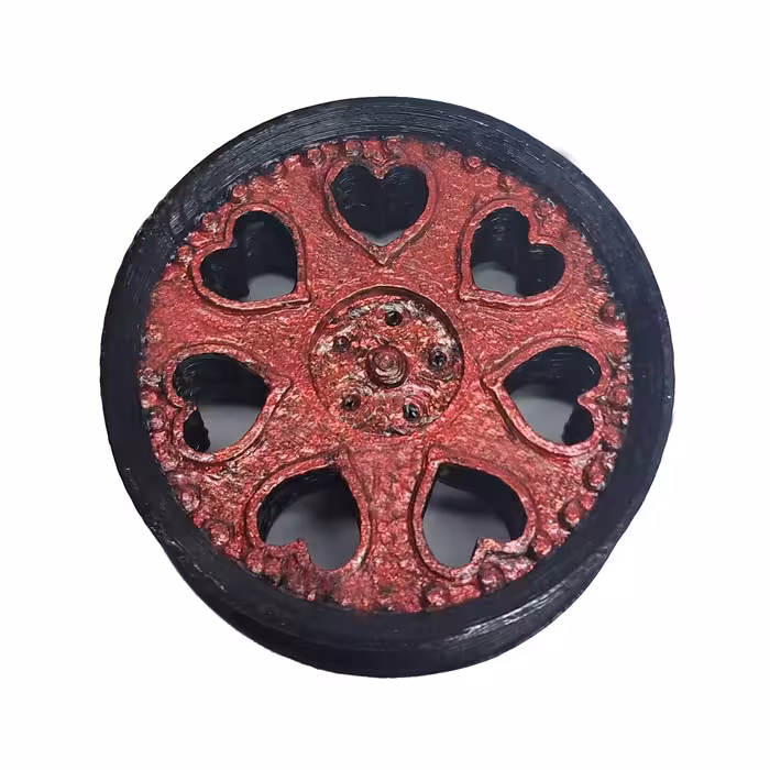 جاکلیدی مدل رینگ عشق 16.4.2.1