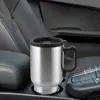 ماگ سفری مدل فندکی HT-946 گنجایش 0.47 لیتر
