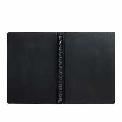 کلاسور طرح هری پاتر مدل kel2167