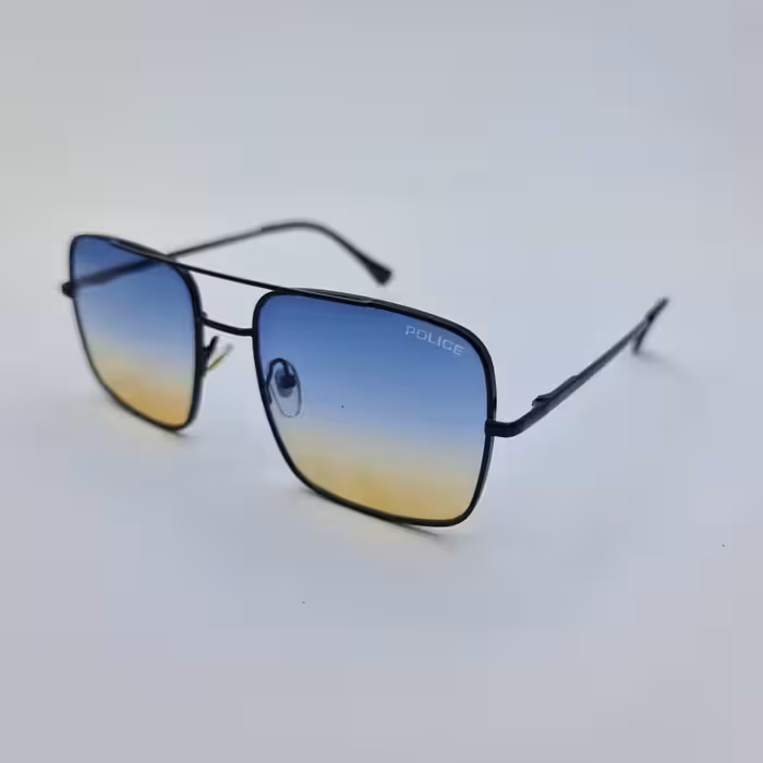 عینک شب  مدل 7032- دسته فنر