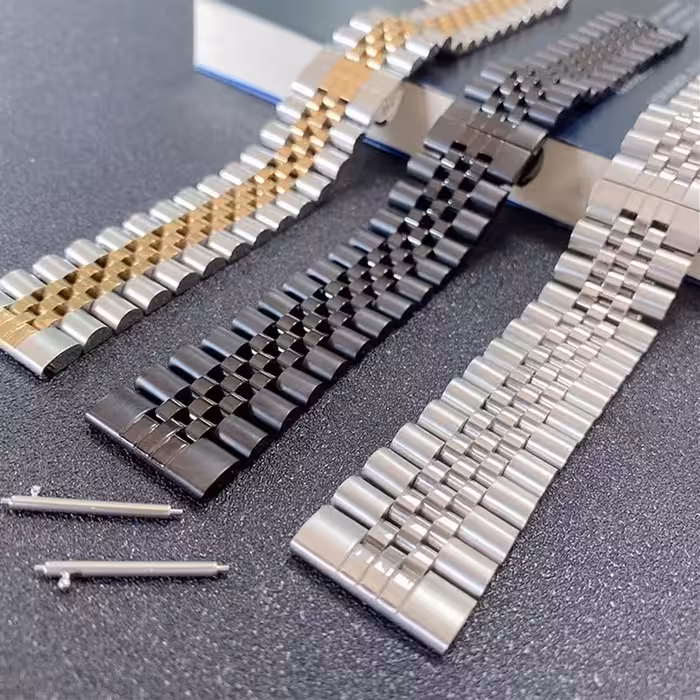 بند درمه مدل Weave مناسب برای ساعت هوشمند سامسونگ Galaxy watch 5 40mm