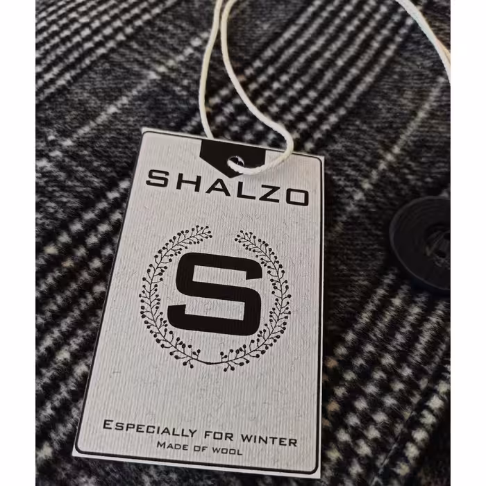 شال گردن شالزو مدل style-SC1