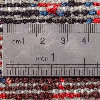 فرش دستبافت سه متری مدل همدان کد 29X533