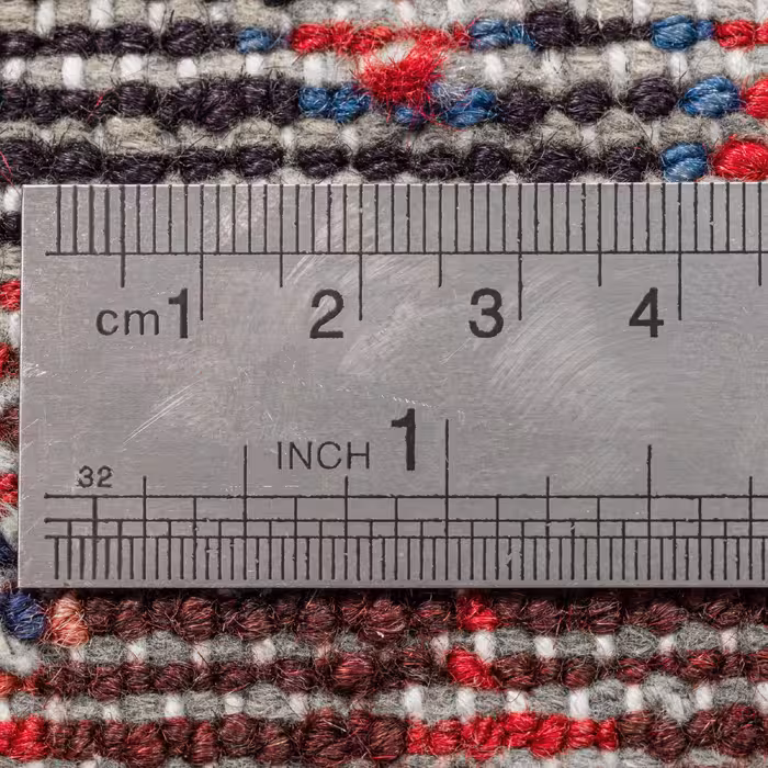 فرش دستبافت سه متری مدل همدان کد 29X533