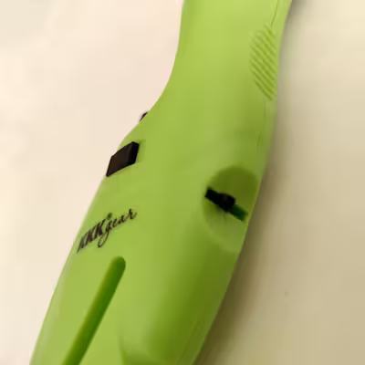 فندک آشپزخانه کی کی کی مدل تاشو gear  کد ZZ-285