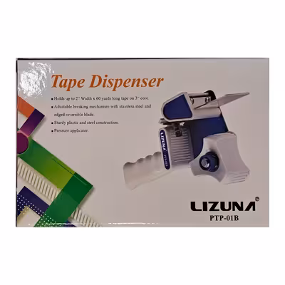 دستگاه چسب پهن لیزونا مدل ptp-01b