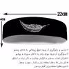 هدبند ورزشی آی تمر مدل پر کد 377