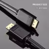 کابل Display Port یوگرین مدل DP102-10244 طول 1 متر