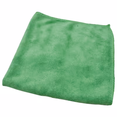 دستمال آشپزخانه مدل میکروفایبر Raimbow بسته 6 عددی