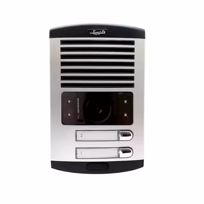 دربازکن الکتروپیک مدل FD-1086/2_1096/Black مجموعه 5 عددی