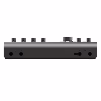 کارت صدا استودیو آدینت مدل  iD44 MKII