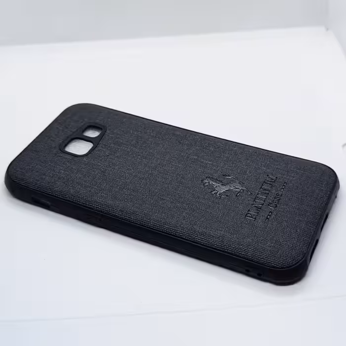 کاور قاب ناب مدل PLT01 مناسب برای گوشی موبایل سامسونگ Galaxy J7 Prime