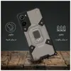 کاور مای کیس  مدل harsh مناسب برای گوشی موبایل شیائومی Redmi K40 / K40 Pro به همراه بند آویز 
