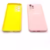 کاور مدل سیلیکونی طرح HC8 مناسب برای گوشی موبایل سامسونگ Galaxy A53 5G