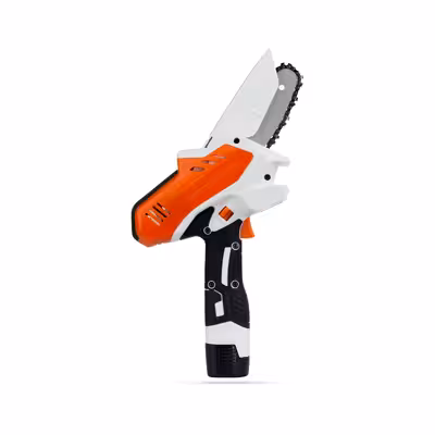 اره زنجیری شارژی اشتیل مدل GTA-26