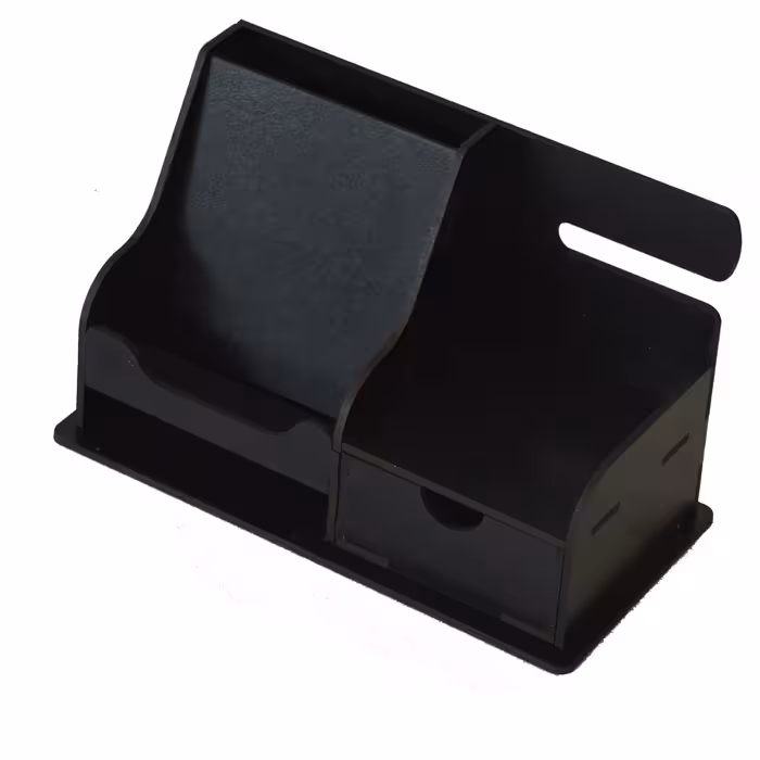 استند لوازم اداری رومیزی مدل مینی