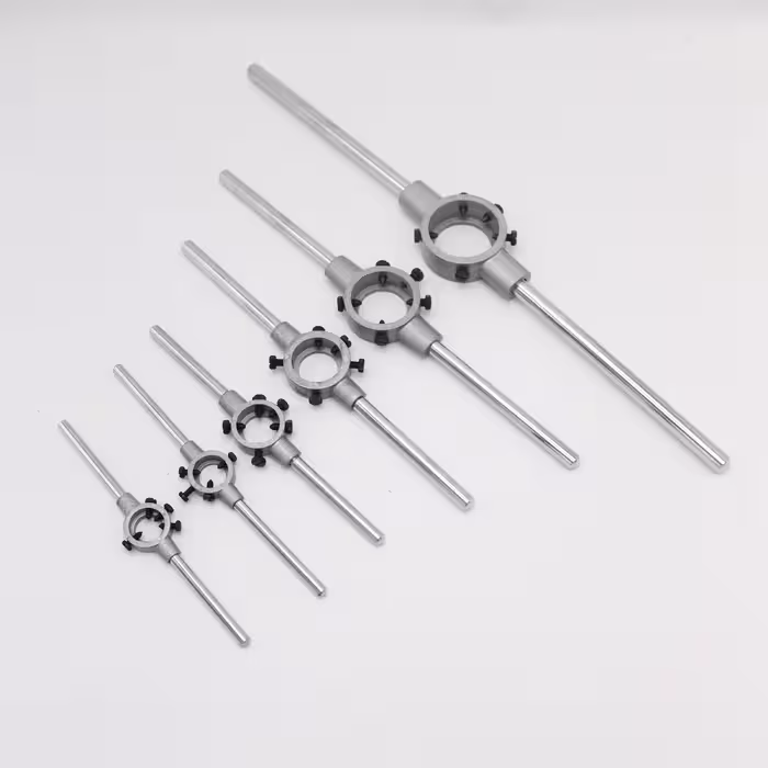 مجموعه 56 عددی حدیده و قلاویز مدل بلک بول کد YP-AL056