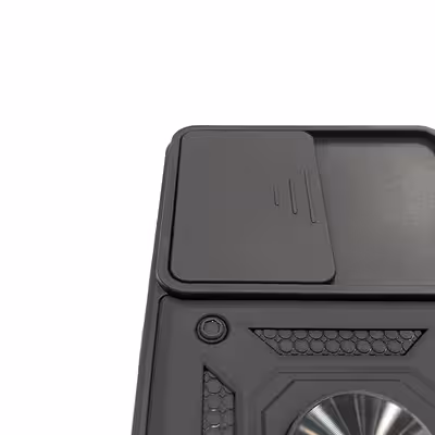 کاور مدل HCS-001 مناسب برای گوشی موبایل سامسونگ Galaxy A52