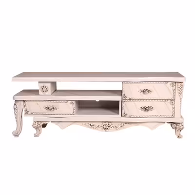 میز تلویزیون مدل دنیز