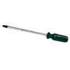 پیچ گوشتی دوسو و چهارسو ضربه خور تیوان مدل HT - 00615 مجموعه دو عددی 