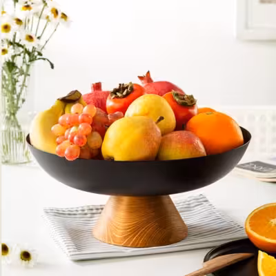 سرویس پذیرایی مدل رایکا مجموعه 5 عددی