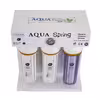 دستگاه تصفیه کننده آب آکوآ اسپرینگ مدل RO-S7-WZ 7004 به همراه کیت نشتی و فیلتر مجموعه عددی 