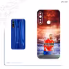 برچسب پوششی ماهوت مدل Sergio Ramos مناسب برای گوشی موبایل جی پلاس P10