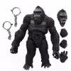 اکشن فیگور مدل king kong کد 68944