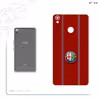 برچسب پوششی ماهوت مدل Alfa Romeo مناسب برای گوشی موبایل تکنو Camon CX Air
