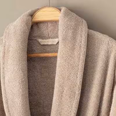 حوله پالتویی مادام کوکو مذل Avri سایز 125