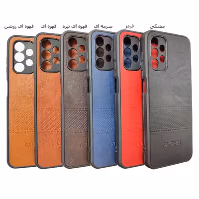 کاور مدل sspL13 مناسب برای گوشی موبایل سامسونگ Galaxy A32 5G / A13 4G