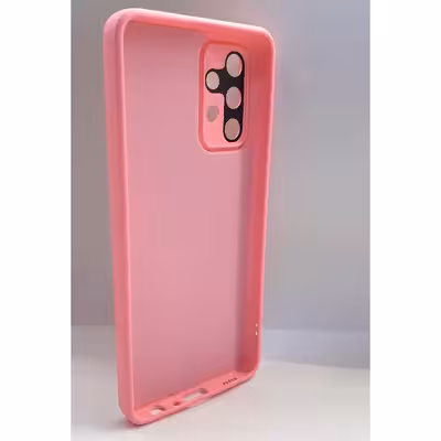   کاور لاین کینگ مدل Redabnabat مناسب برای گوشی موبایل سامسونگ Galaxy A32 4G به همراه پایه نگهدارنده و محافظ لنز