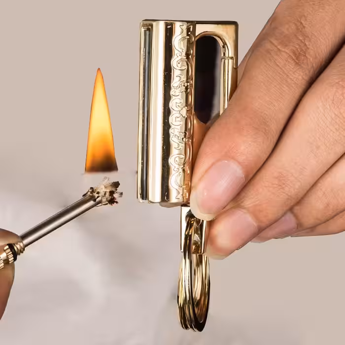 فندک آنست مدل کبریتی کد SN-LIHN-2003-14