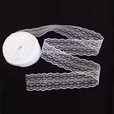 نوار یراق کد LAC-W-140102 طول 11 متر