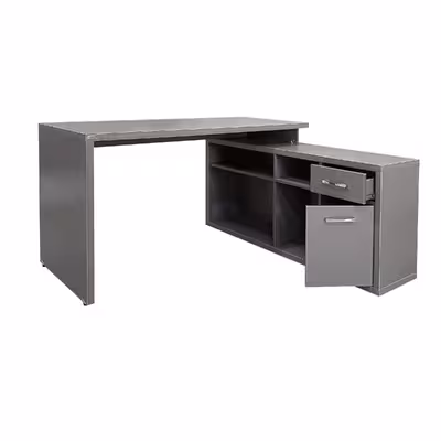 میز مدیریت هیراد مدل M911-MDF