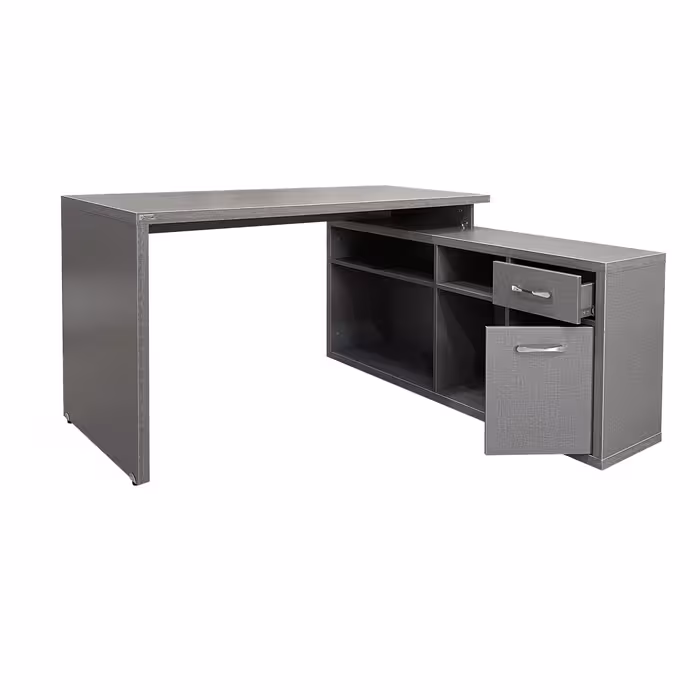 میز مدیریت هیراد مدل M911-MDF