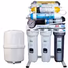 دستگاه تصفیه کننده آب آکوآ اسپرینگ مدل RO-NF7300 به همراه فیلتر تصفیه آب بسته 4 عددی