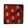 ساعت دیواری طرح Money Heist