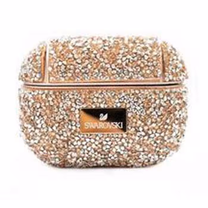 کاور سوارسکی مدل کریستال مناسب برای کیس ایرپاد پرو