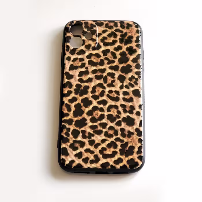 کاور مدل leopard002011 مناسب برای گوشی موبایل اپل IPhone 11