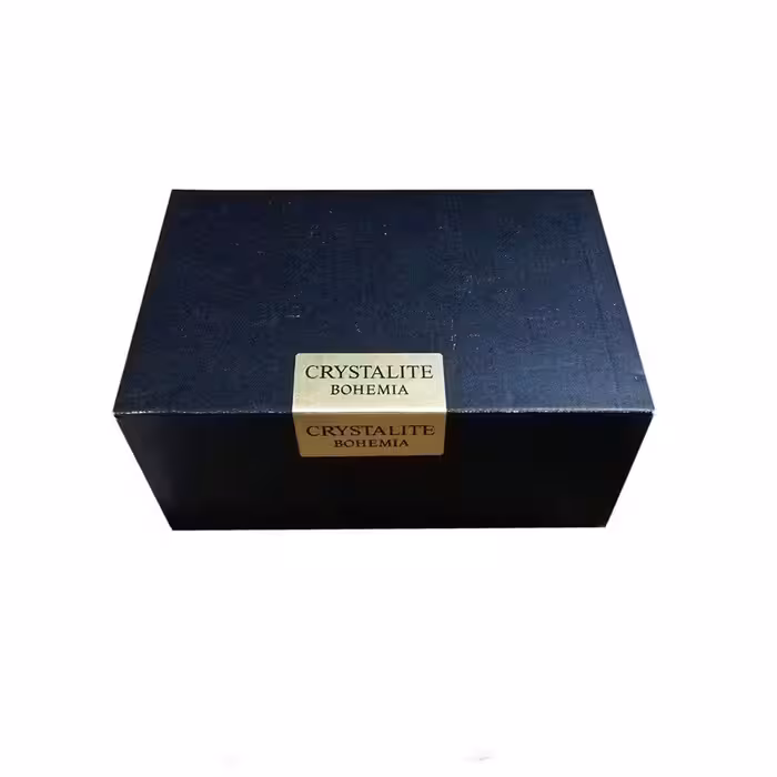 شکلات خوری بوهمیا مدل متروپل کد 001