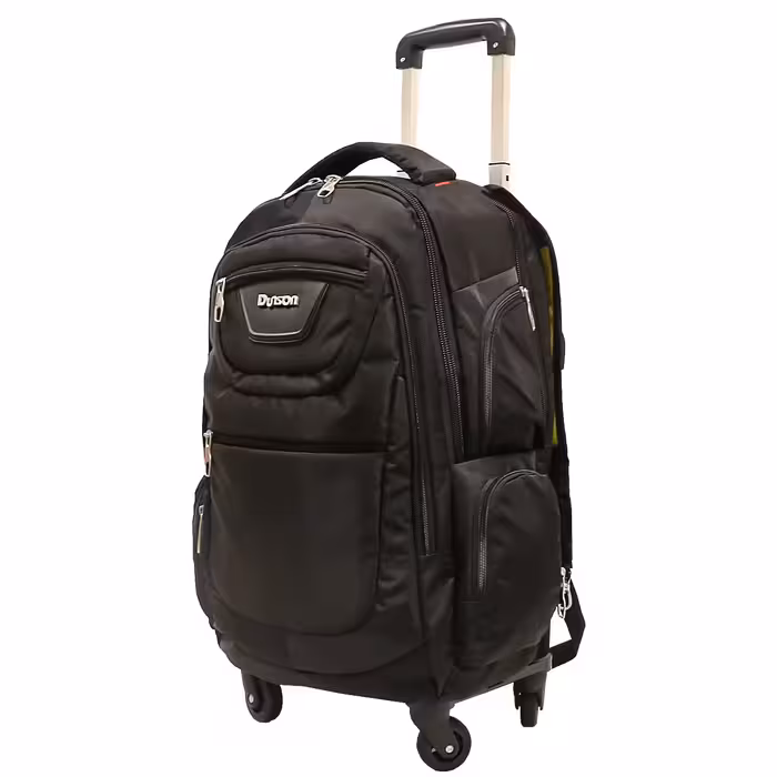 کوله پشتی چرخدار دانسون مدل جداشو DNEW20