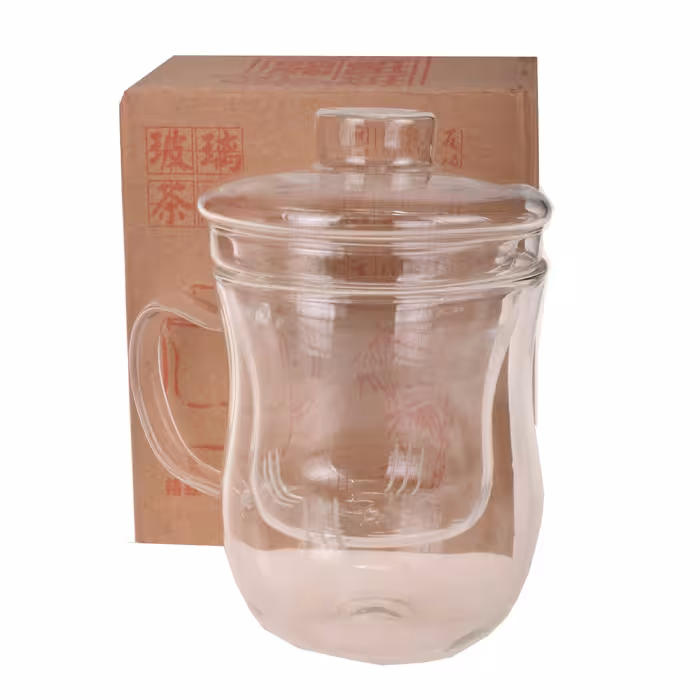 لیوان دمنوش ساز مدل 1313