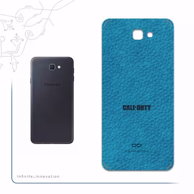 برچسب پوششی ماهوت مدل BL-CL_F_DUT مناسب برای گوشی موبایل سامسونگ Galaxy J7 Prime