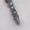 سری پیچ گوشتی دو سر چهار سو سامکو مدل مغناطیسی کد YPW-M010 مجموعه 10 عددی