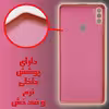 کاور لجندری کینگ  مدل کارل من مناسب برای گوشی موبایل سامسونگ Galaxy A11