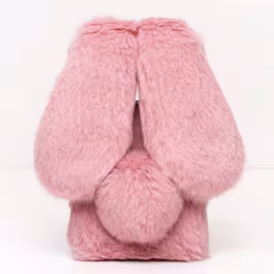 کاور مدل خرگوشی air مناسب برای گوشی موبایل اپل Iphone 13 pro Max