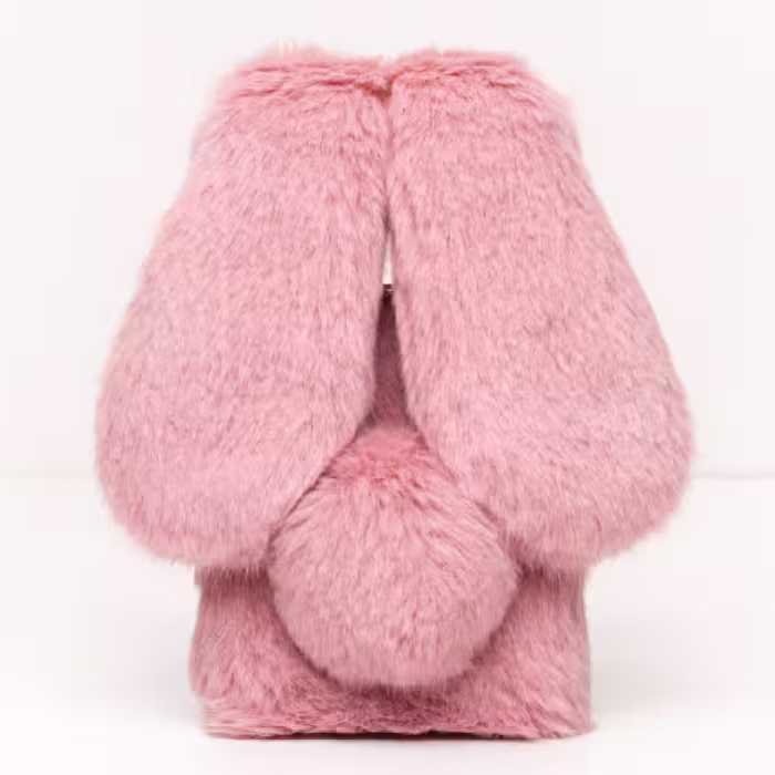 کاور مدل خرگوشی air مناسب برای گوشی موبایل اپل Iphone 13 pro Max