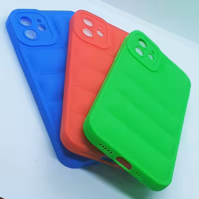 کاور قاب ناب مدل PAFER مناسب برای گوشی موبایل اپل IPhone 12 Pro Max